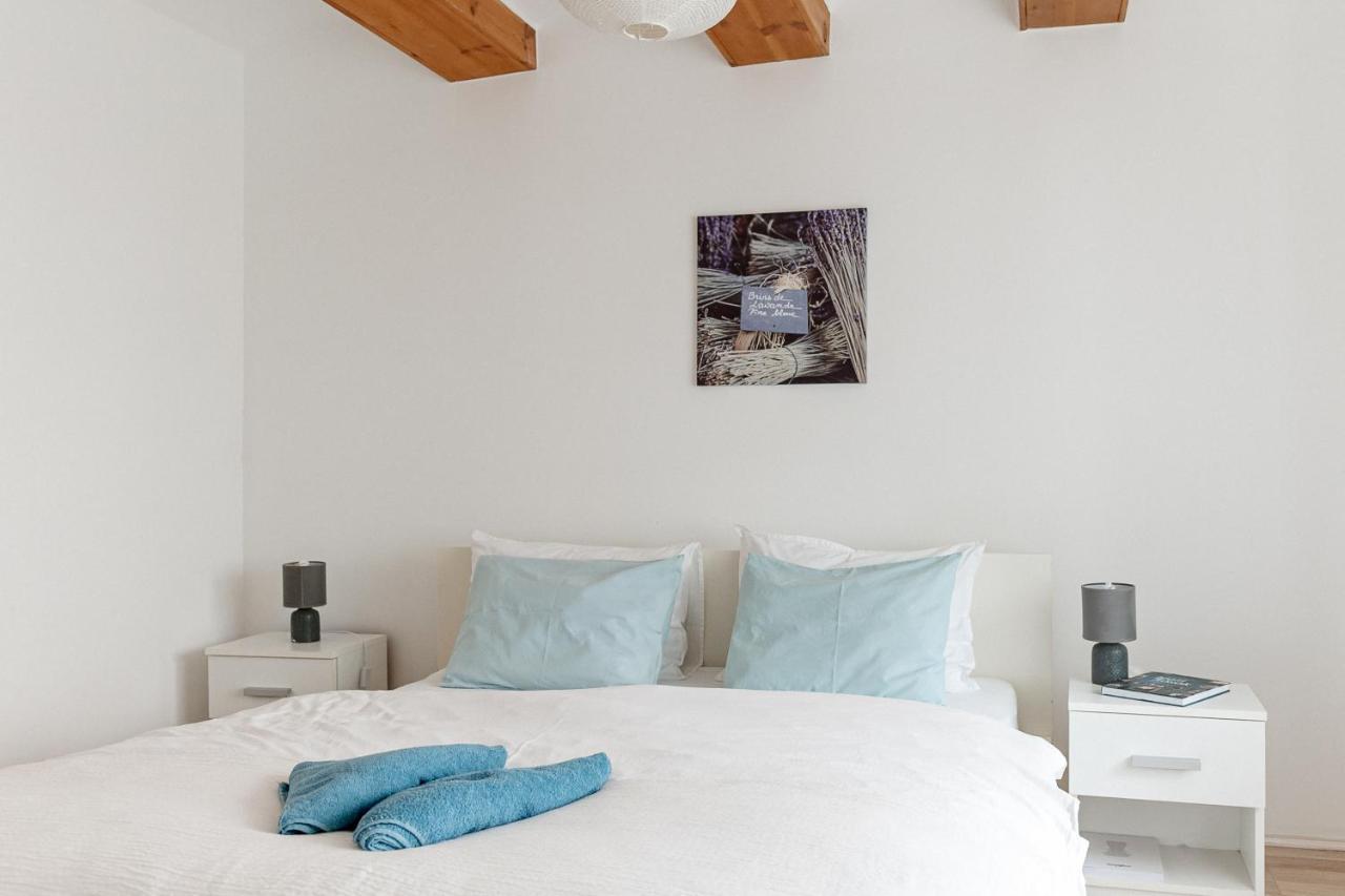 Levendula Apartmanhaz * Badacsonytomaj