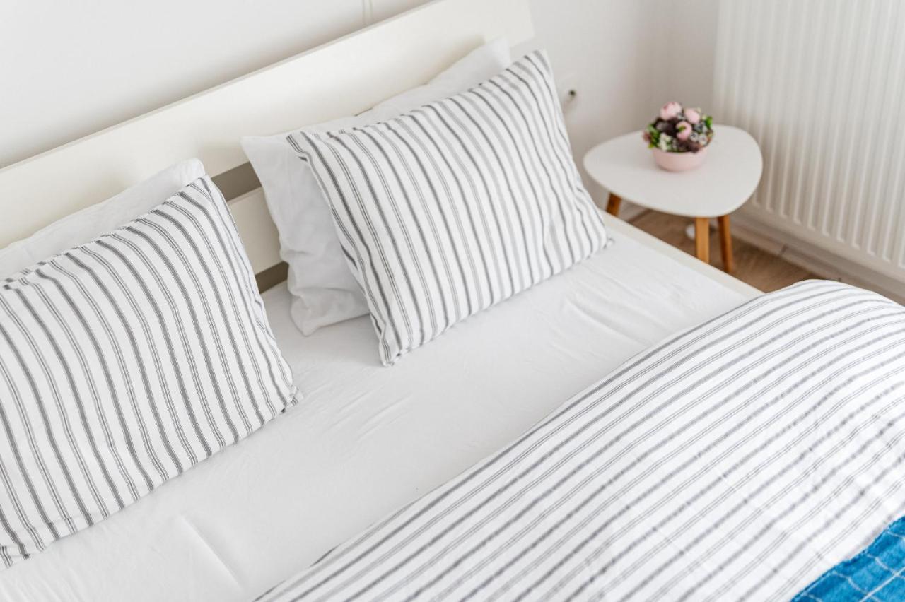 Levendula Apartmanhaz Badacsonytomaj
