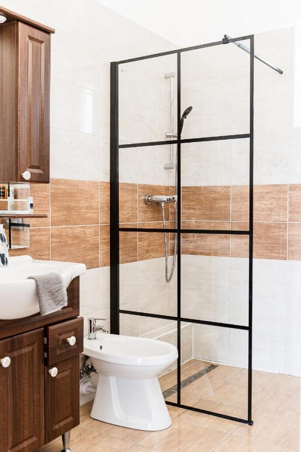 Apartment Levendula Apartmanhaz