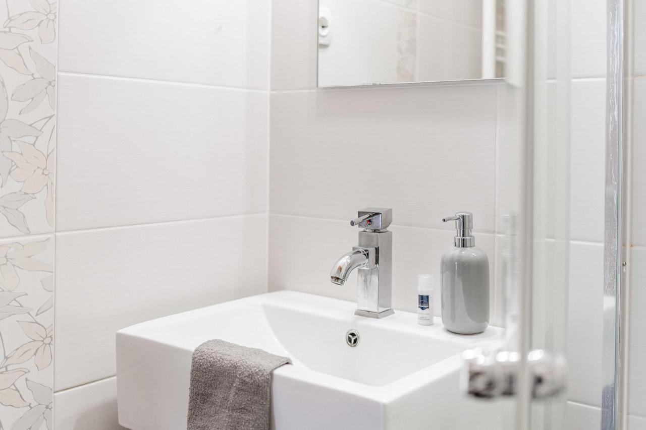 Levendula Apartmanhaz Apartment *