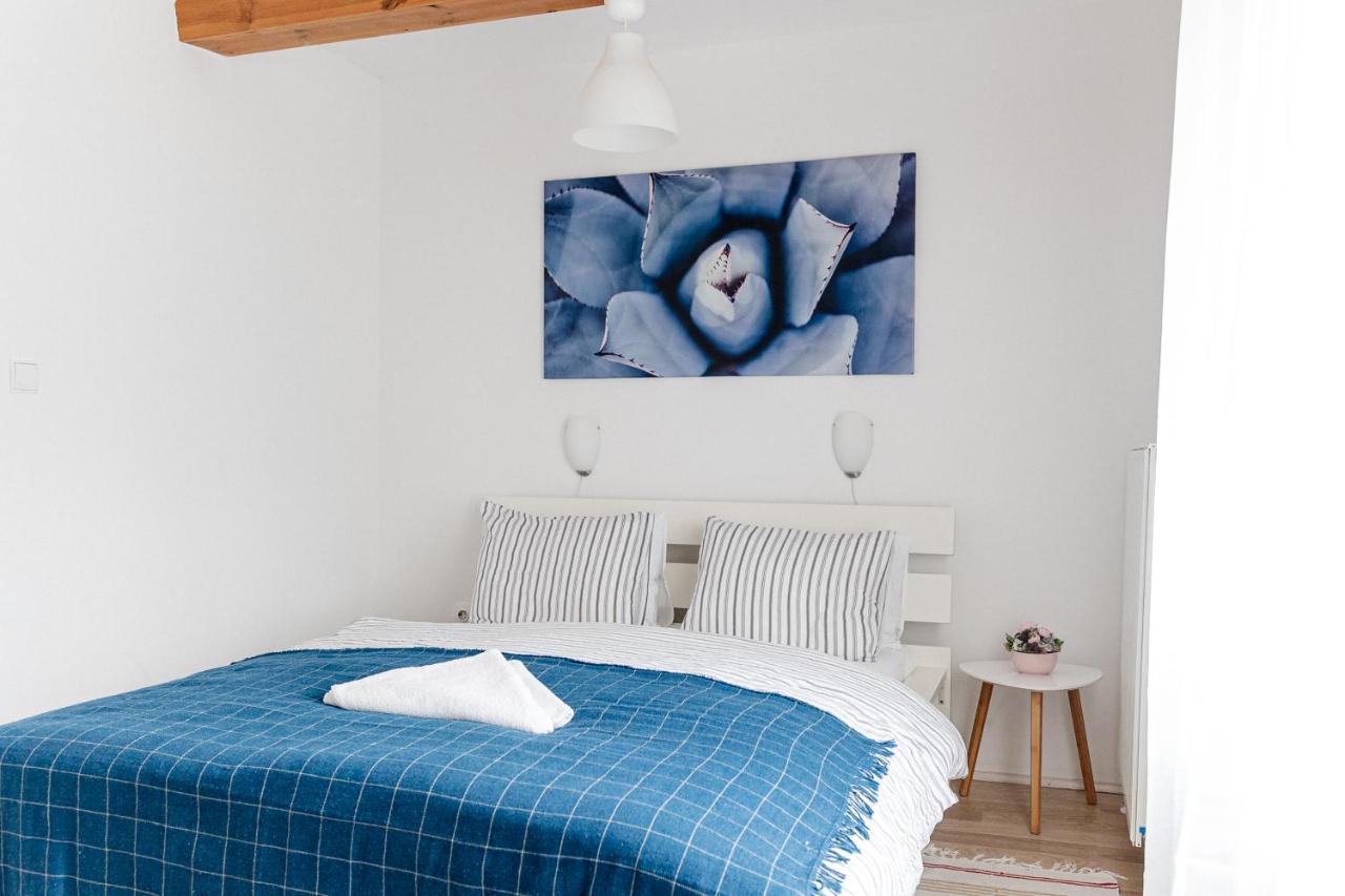Levendula Apartmanhaz Badacsonytomaj