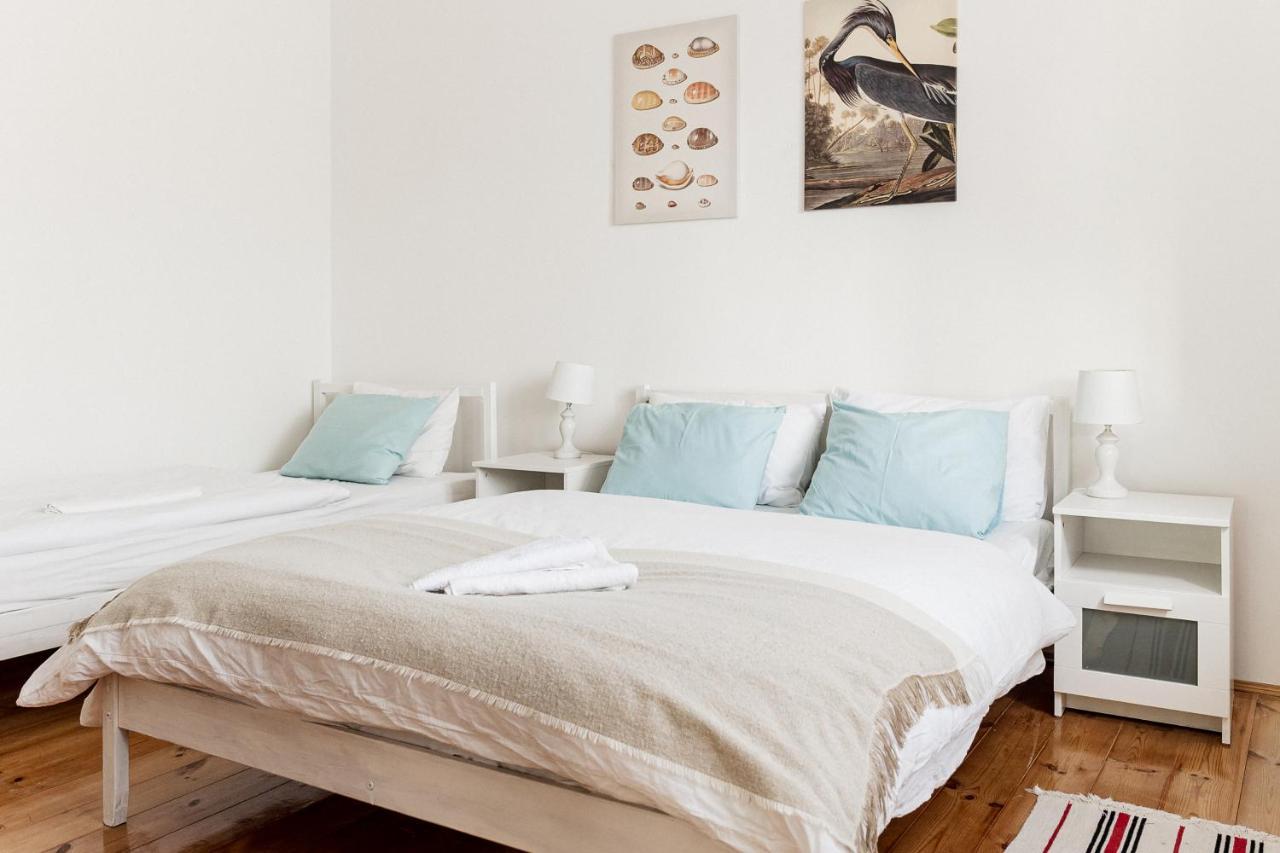Levendula Apartmanhaz Apartment
