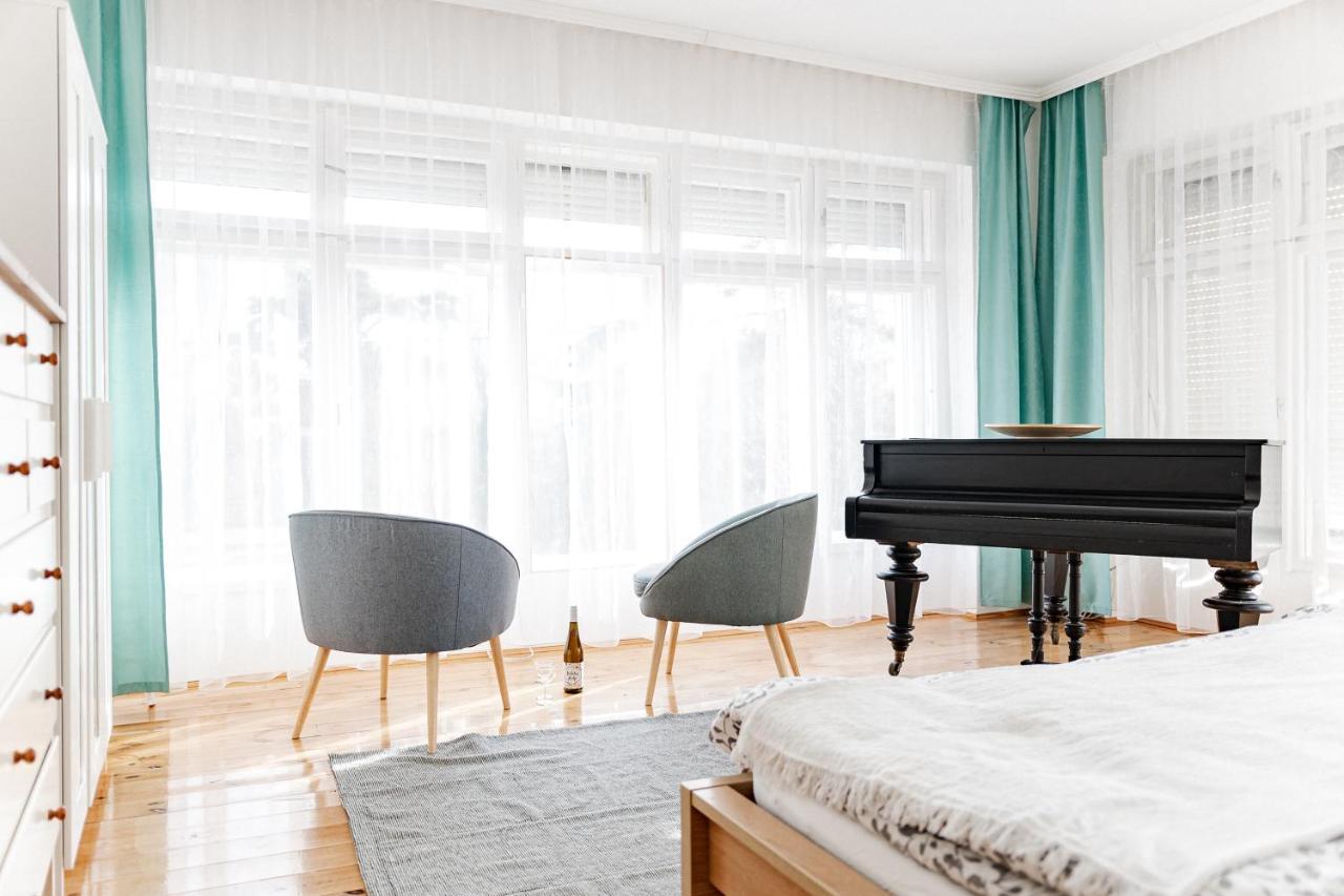 Apartment Levendula Apartmanhaz *